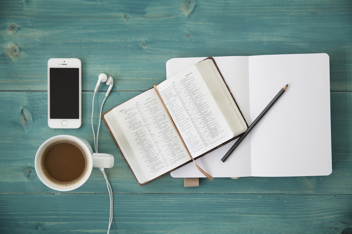 Mobile Technology and Your Church