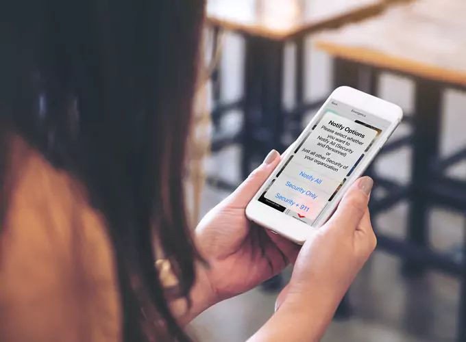 A Faith-Centered Approach to Church Security in a Changing World