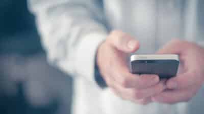 Mobile Technology and Your Church