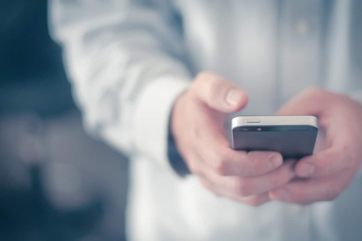 Mobile Technology and Your Church