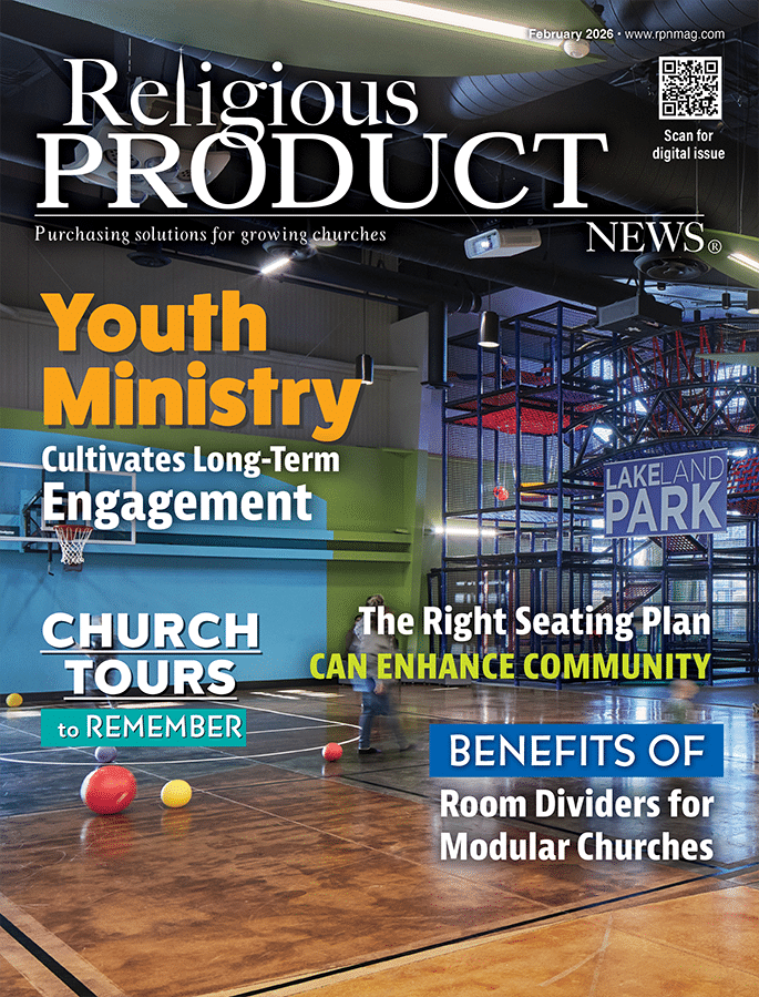 Religious Product News- February 2026 Issue of Religious Product News