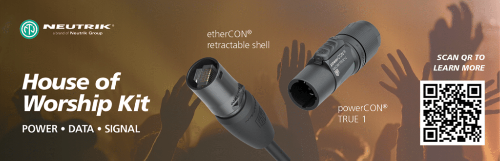 Neutrik-category ad AVSL