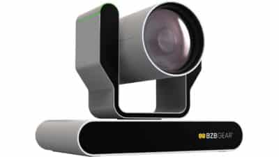 How PTZ Cameras Transformed Church Livestreaming