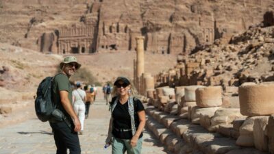 Church Tours to Remember