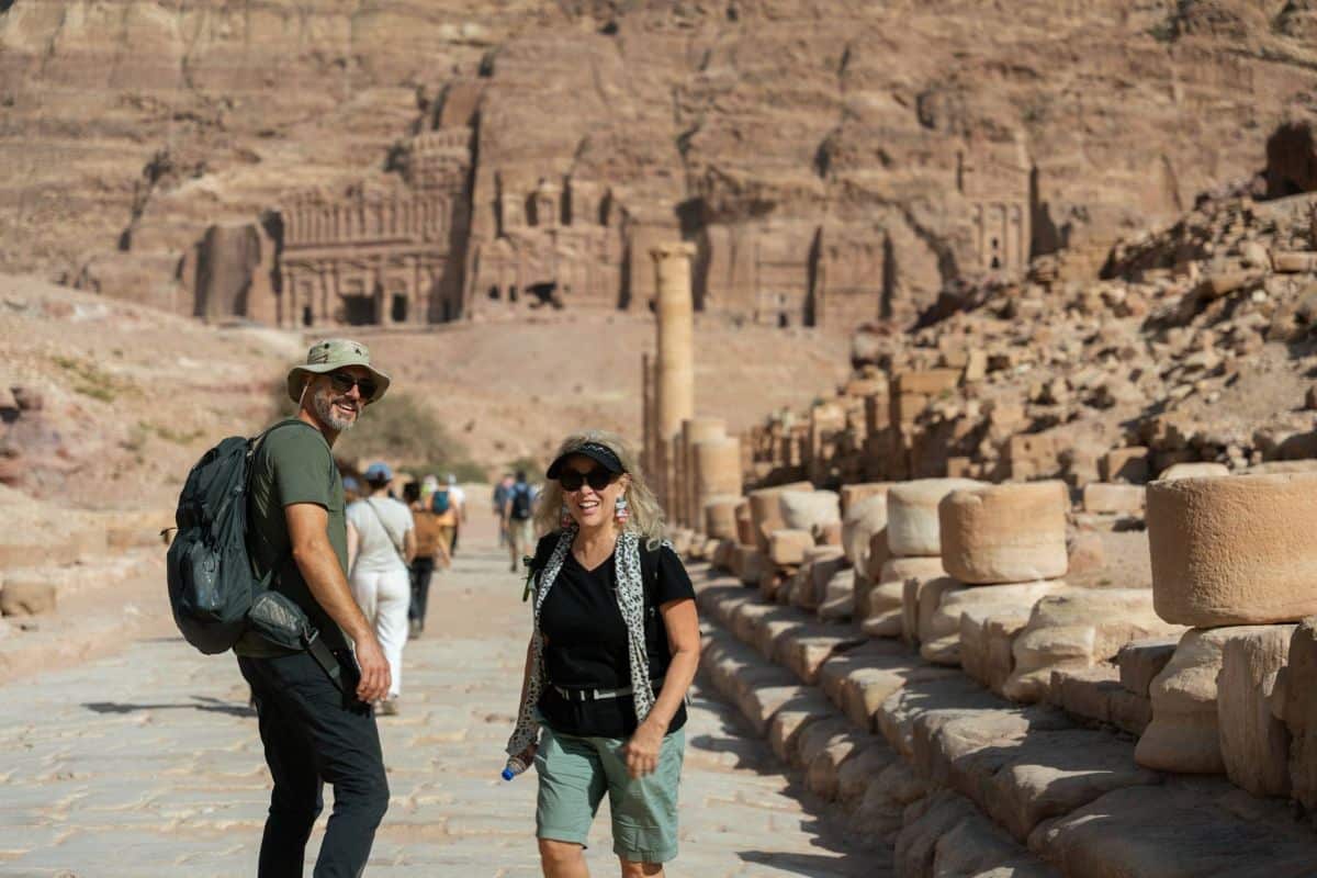 Church Tours to Remember