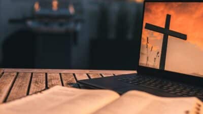 Building a Digital Presence that Supports Discipleship