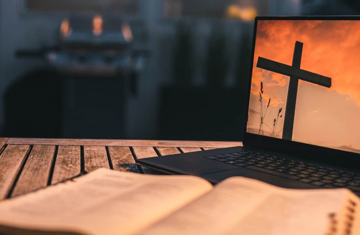 Building a Digital Presence that Supports Discipleship