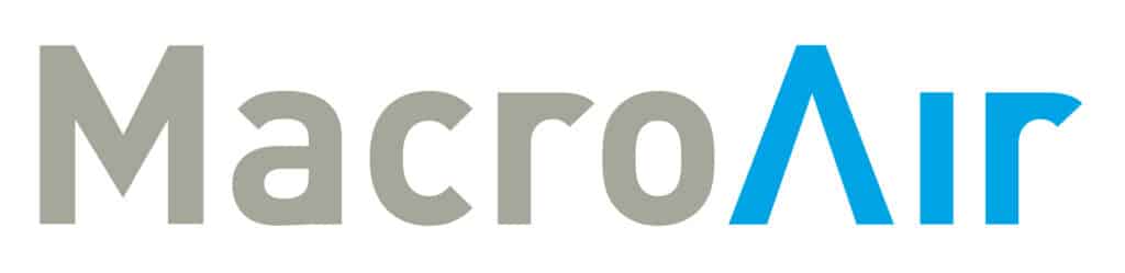 MacroAir Fans